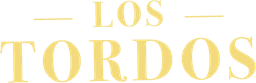 Logo Los Tordos Letras